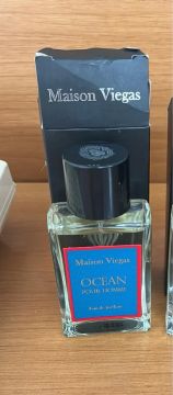 Ocean Pour Homme Maison Viegas