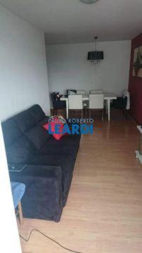APARTAMENTO - ACLIMAÇÃO - SP