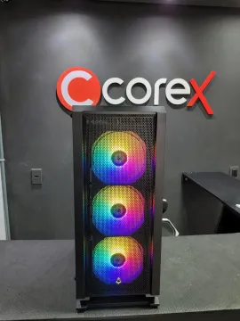 Pc Gamer Ryzen 5 5600X