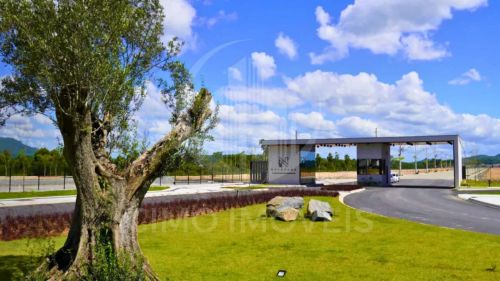 Terreno Logístico 1.281,1m² no Navepark - Navegantes