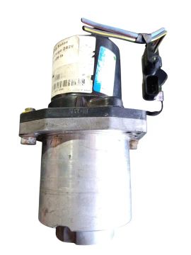 Atuador Eletrônico Da Embreagemeca Câmbio Eaton 11109