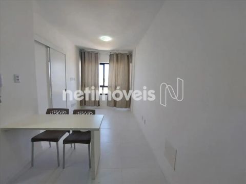 Locação Apartamento 1 quarto Imbuí Salvador