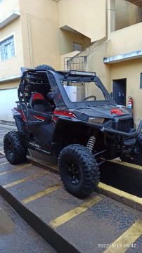 POLARIS S1000 2019 RZR SEMI NOVO
