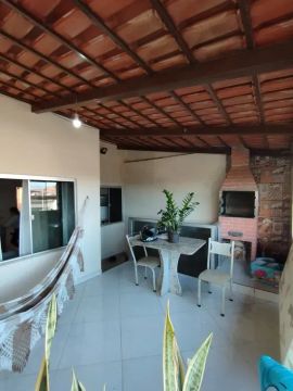 Casa 3 Quartos a Venda 