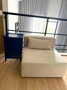 Sofa 1 lugar 