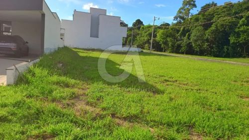Terreno em Condomínio para Venda em Indaiatuba, Park Gran Reserve