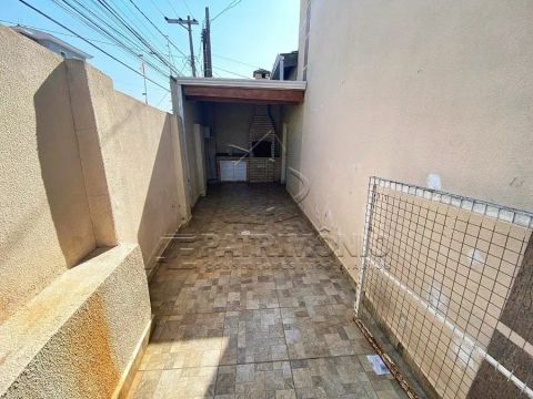 CASA,2 Dormitorio(s) bairro Simus