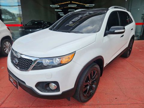 Sorento 3.5 V6 24V 4x4 Aut.