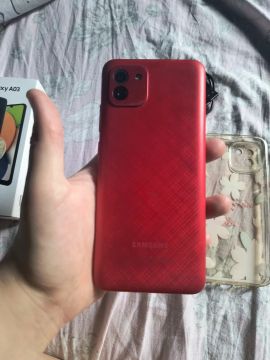 Vendo A03 