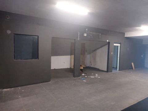 PONTO COMERCIAL (CLÍNICAS, RESTAURANTES, ESCRITÓRIOS EMPRESARIAIS, LANCHONETES, LOJAS ETC