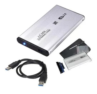 Case sata 2,5 usb 3.0 KP-HD 003