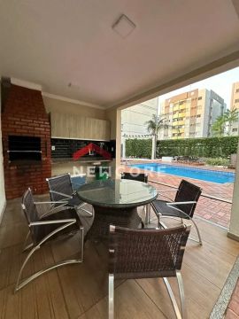 Apartamento em Avenida Guaporé - Rio Madeira - Porto Velho/RO