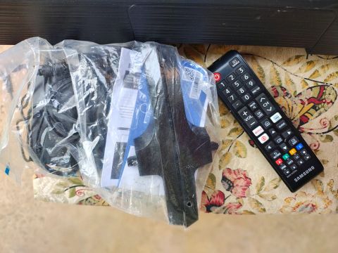 Tv 32 polegadas smart para peça!