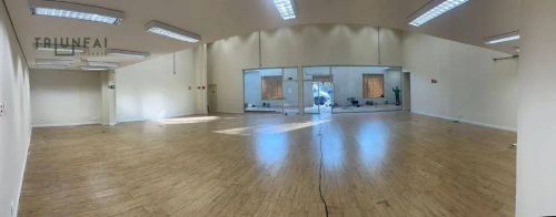 Salão, 900 m² - venda por R$ 4.500.000,00 ou aluguel por R$ 38.000,00/mês - Wanel Ville - 