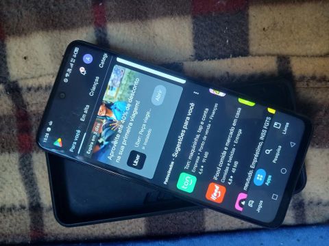 INFINIX PRO HOT11 S