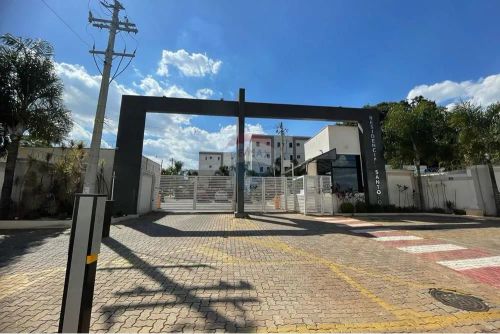 Seu Novo Lar: Espaço e Conforto em Sorocaba