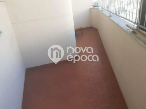 Grajaú | Casa 4 quartos