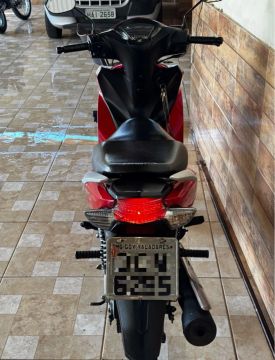 Biz 125 2018