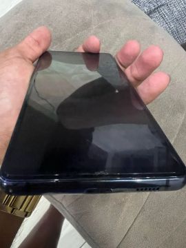 Samsung Galaxy S20 FE
