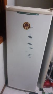  Freezer 121 L Consul 110V
