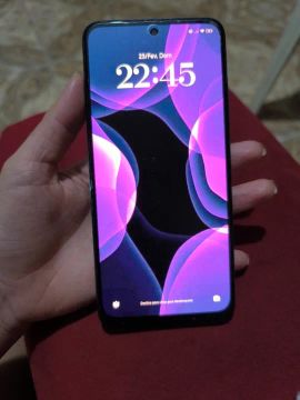 Celular Redmi Note 11