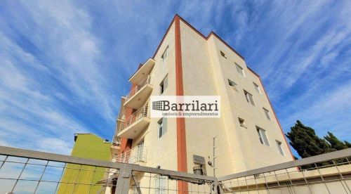 Apartamento com 3 dormitórios à venda, 150 m² por R$ 300.000,00 - Vila Jardini - Sorocaba/