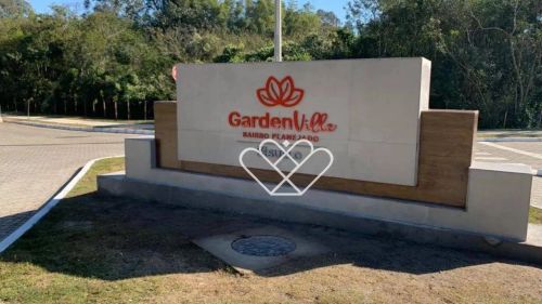 Terreno à venda, 200 m² por R$ 182.990,00 - Garden Ville - Gravataí/RS