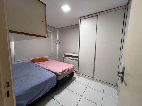 Imóvel para aluguel tem 74 metros quadrados com 3 quartos em Santa Isabel - Teresina - PI