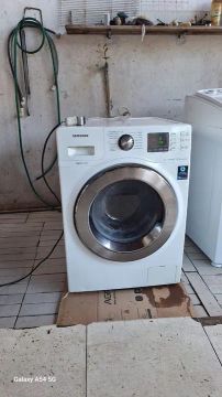 Lava e Seca Samsung 11Kg - Ótimo estado!
