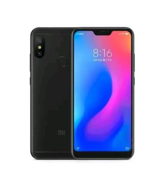 Xiaomi Redmi Note 6 Pro - Preto - 64GB - 4GB RAM Novo lacrado