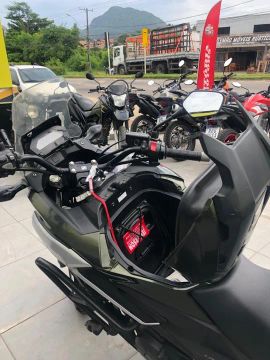 HONDA NC X 750 Cc