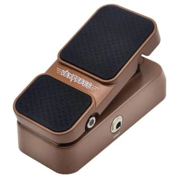 Pedal de Vol/Wha Sonicake Vex Express - Lacrado novo!