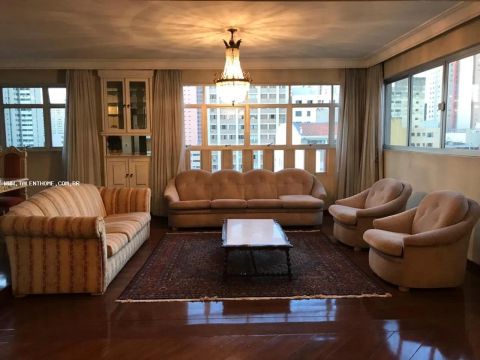Apartamento para Venda em Londrina, PORTAL DA GOIÁS, 5 dormitórios, 2 suítes, 3 banheiros,