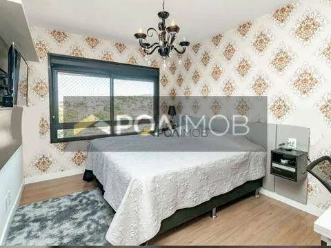 Apartamento à venda, 165 m² por R$ 1.690.000,00 - Vila Jardim - Porto Alegre/RS