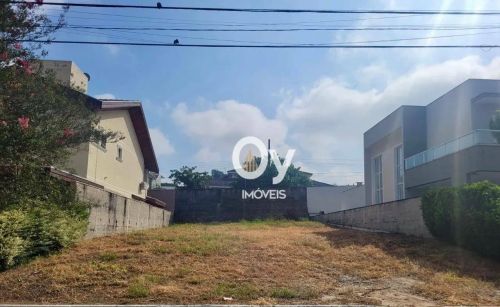 Terreno à venda, 420 m² por R$ 750.000 - Jardim Primavera - Jacareí/SP