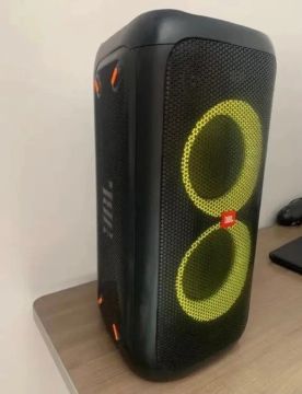 Partybox 100