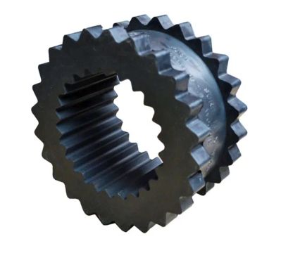 Acoplamentos para compressores Atlas Copco e Chicago Pneumatic