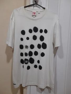 Camisa Lacoste 