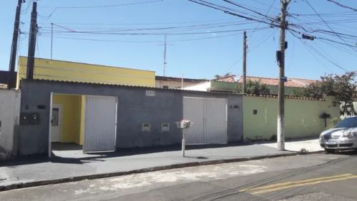 Imóvel  Bairro São Bernardo 02 casas Já Alugadas  estuda menor valor e volta a vista