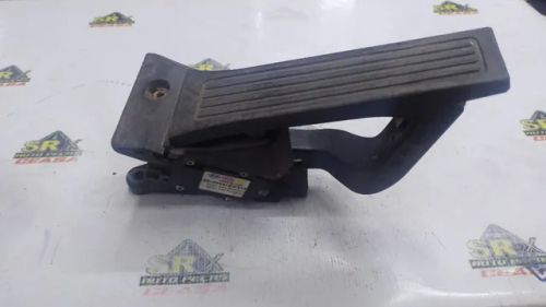 Pedal Acelerador Sportage Ix35