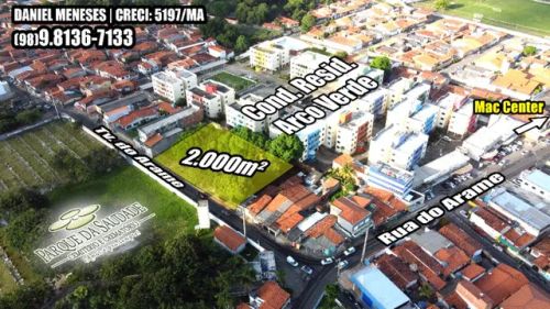Terreno comercial imperdível: localização estratégica ao lado do Parque da Saudade, no Vin