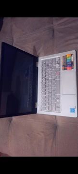 Notebook positivo 2 em 1 