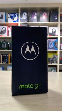 Smartphone Motorola Moto G23 / Novo Lacrado / Loja Fisica / 12x sem Juros 