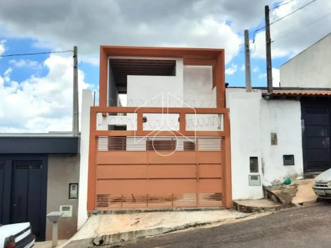 Residencial Casa em Marília