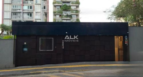 Casa comercial