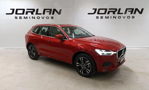 XC60 2.0 T5 MOMENTUM AWD| 2019