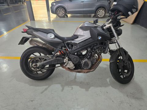 BMW em excelente estado 