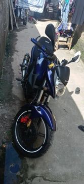 Honda cb 300