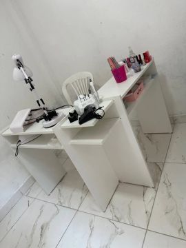 kit unha de gel 