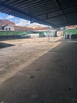 Aluguel de box para oficina